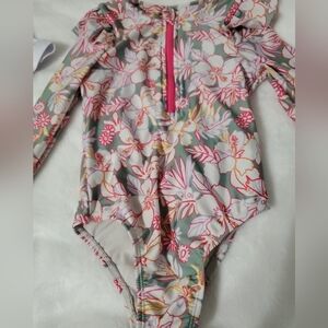 Girls Lot of Swimwear